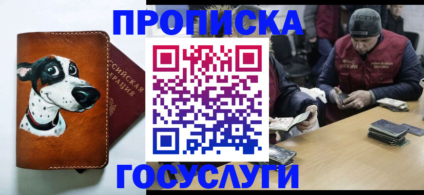 временная регистрация для всех в Менделеевске